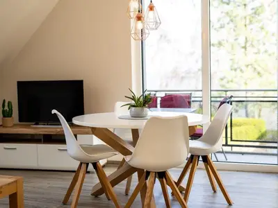 Ferienwohnung für 4 Personen (55 m²) in Röbel/Müritz 6/10