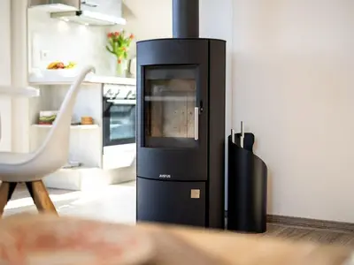 Ferienwohnung für 4 Personen (55 m²) in Röbel/Müritz 4/10