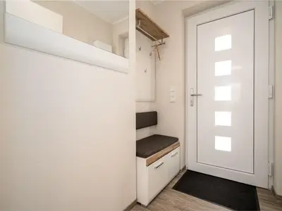 Ferienwohnung für 4 Personen (55 m²) in Röbel/Müritz 5/10