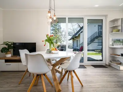 Ferienwohnung für 4 Personen (55 m²) in Röbel/Müritz 6/10