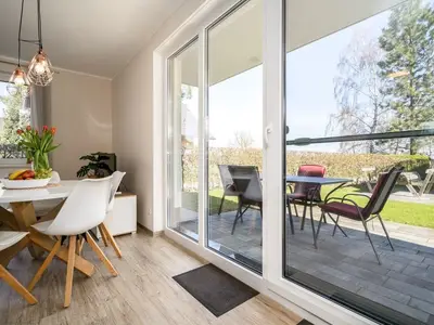 Ferienwohnung für 4 Personen (55 m²) in Röbel/Müritz 8/10