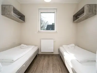 Ferienwohnung für 4 Personen (55 m²) in Röbel/Müritz 10/10
