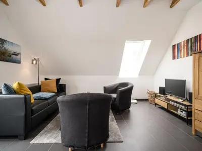 Ferienwohnung für 4 Personen (60 m²) in Röbel/Müritz 5/10