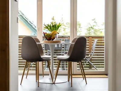 Ferienwohnung für 4 Personen (60 m²) in Röbel/Müritz 7/10