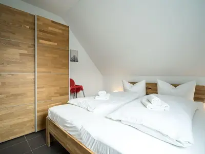 Ferienwohnung für 4 Personen (60 m²) in Röbel/Müritz 8/10