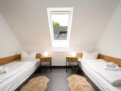 Ferienwohnung für 4 Personen (60 m²) in Röbel/Müritz 9/10