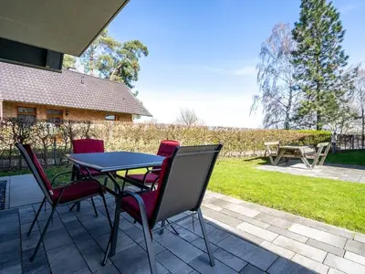 Ferienwohnung für 4 Personen (55 m²) in Röbel/Müritz 5/10