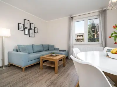 Ferienwohnung für 4 Personen (55 m²) in Röbel/Müritz 8/10