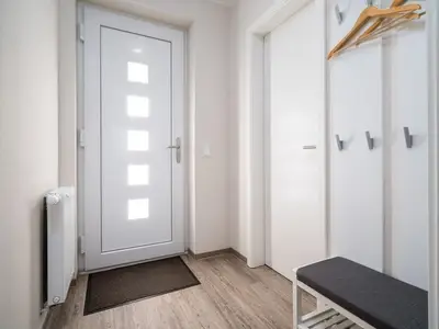 Ferienwohnung für 4 Personen (55 m²) in Röbel/Müritz 10/10