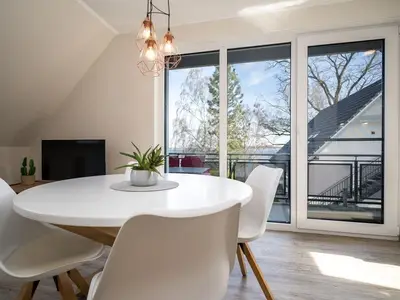 Ferienwohnung für 4 Personen (55 m²) in Röbel/Müritz 4/10
