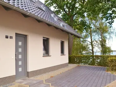 Ferienwohnung für 4 Personen (55 m²) in Röbel/Müritz 3/10