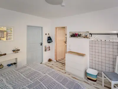 Ferienwohnung für 2 Personen (50 m²) in Röbel/Müritz 3/7