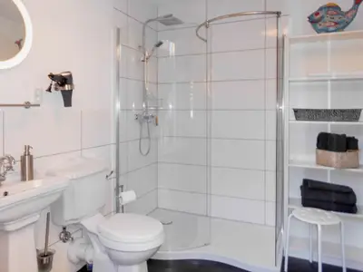 Ferienwohnung für 2 Personen (50 m²) in Röbel/Müritz 5/7