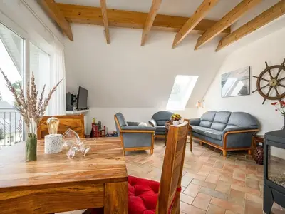Ferienwohnung für 4 Personen (59 m²) in Röbel/Müritz 3/10