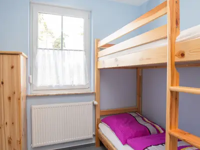 Ferienwohnung für 4 Personen (65 m²) in Röbel/Müritz 7/10