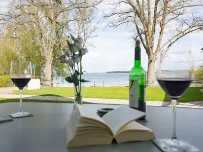 Ferienwohnung für 4 Personen (65 m²) in Röbel/Müritz 8/10