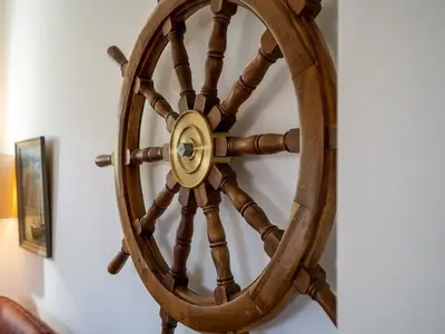 Ferienwohnung für 3 Personen (59 m²) in Röbel/Müritz 4/10