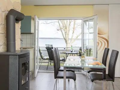 Ferienwohnung für 4 Personen (65 m²) in Röbel/Müritz 4/10