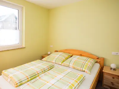 Ferienwohnung für 4 Personen (65 m²) in Röbel/Müritz 5/10