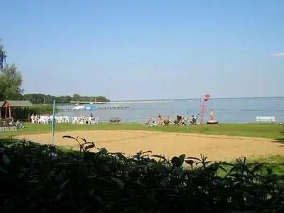 Ferienwohnung für 4 Personen (65 m²) in Röbel/Müritz 10/10