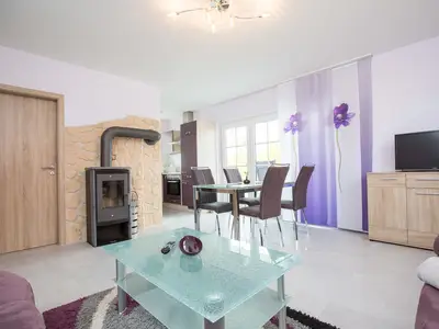 Ferienwohnung für 4 Personen (65 m²) in Röbel/Müritz 2/10