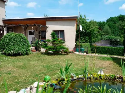 Ferienwohnung für 2 Personen (30 m²) in Röbel/Müritz 1/10