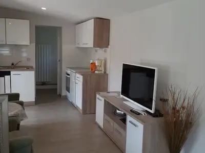 Ferienwohnung für 2 Personen (30 m²) in Röbel/Müritz 2/10