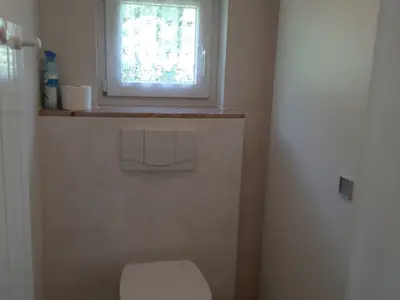 Ferienwohnung für 2 Personen (30 m²) in Röbel/Müritz 6/10