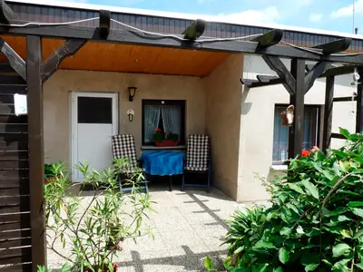 Ferienwohnung für 2 Personen (30 m²) in Röbel/Müritz 7/10