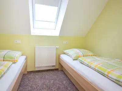 Ferienwohnung für 4 Personen (65 m²) in Röbel/Müritz 6/9