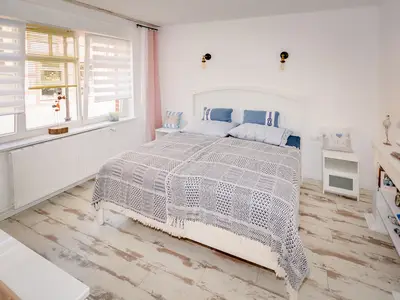 Ferienwohnung für 2 Personen (50 m²) in Röbel/Müritz 1/10