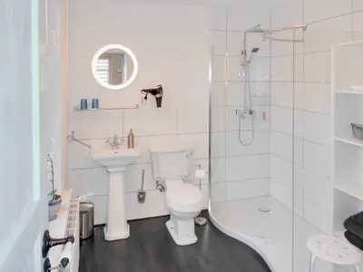 Ferienwohnung für 2 Personen (50 m²) in Röbel/Müritz 6/10