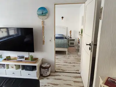 Ferienwohnung für 2 Personen (50 m²) in Röbel/Müritz 8/10