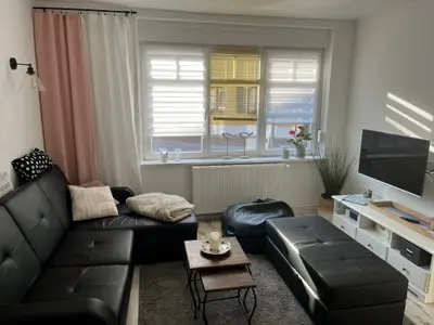 Ferienwohnung für 2 Personen (50 m²) in Röbel/Müritz 9/10