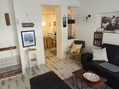 Ferienwohnung für 2 Personen (50 m²) in Röbel/Müritz 10/10