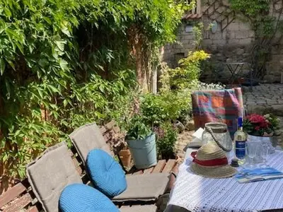 Ferienwohnung für 2 Personen (45 m²) in Amt Röbel-Müritz 6/10