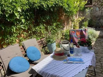 Ferienwohnung für 2 Personen (45 m²) in Amt Röbel-Müritz 7/10