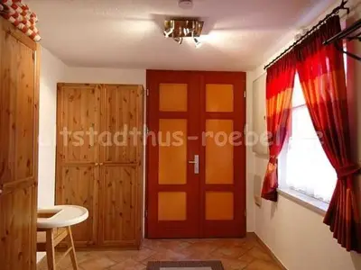 Ferienwohnung für 4 Personen (58 m²) in Amt Röbel-Müritz 9/10