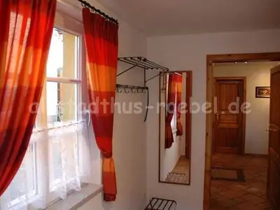 Ferienwohnung für 4 Personen (58 m²) in Amt Röbel-Müritz 10/10