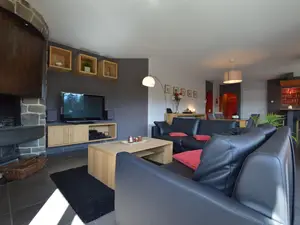 Ferienwohnung für 6 Personen (105 m²) in Robertville