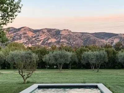 Ferienwohnung für 7 Personen (180 m²) in Robion 1/10