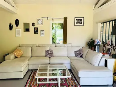 Ferienwohnung für 7 Personen (180 m²) in Robion 2/10