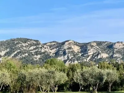 Ferienwohnung für 7 Personen (180 m²) in Robion 3/10