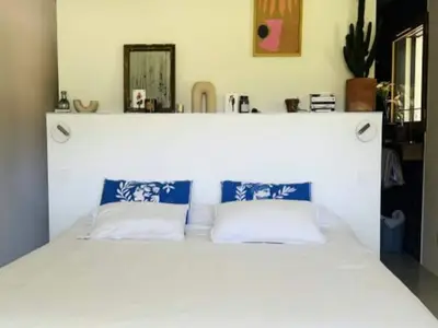 Ferienwohnung für 7 Personen (180 m²) in Robion 5/10