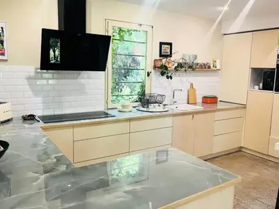 Ferienwohnung für 7 Personen (180 m²) in Robion 7/10