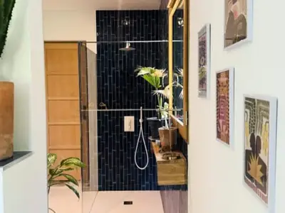 Ferienwohnung für 7 Personen (180 m²) in Robion 8/10