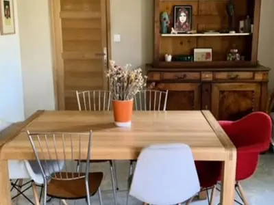 Ferienwohnung für 7 Personen (180 m²) in Robion 9/10
