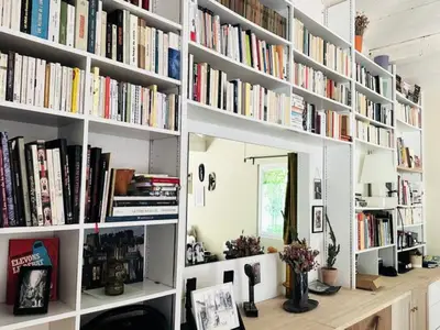 Ferienwohnung für 7 Personen (180 m²) in Robion 10/10