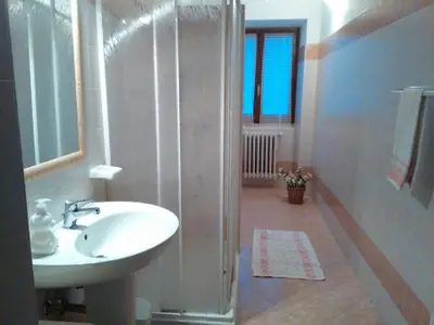 Bad/Dusche