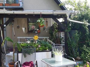 Ferienwohnung für 2 Personen (51 m&sup2;) in Rochlitz